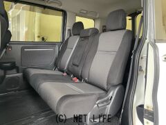 ホンダ ステップワゴン