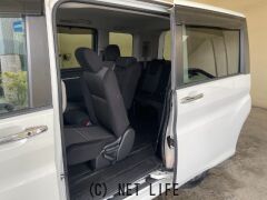 ホンダ ステップワゴン