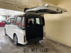 ホンダ ステップワゴン