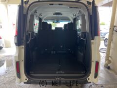 ホンダ ステップワゴン