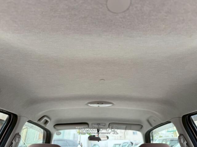 ダイハツ ミラジーノ