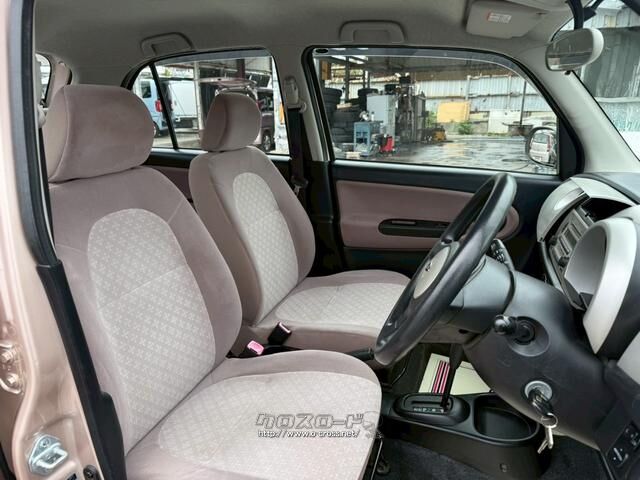 ダイハツ ミラジーノ