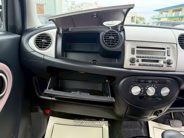 ダイハツ ミラジーノ