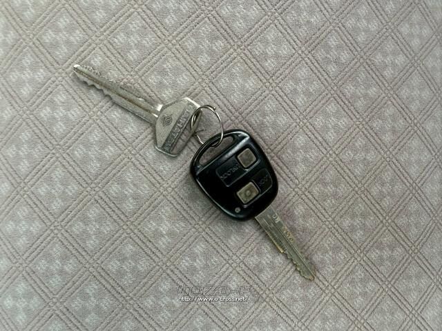 ダイハツ ミラジーノ