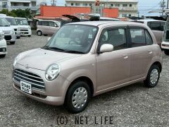 ダイハツ ミラジーノ