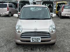 ダイハツ ミラジーノ