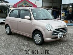 ダイハツ ミラジーノ