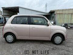 ダイハツ ミラジーノ