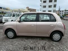 ダイハツ ミラジーノ