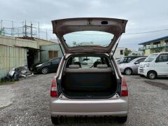 ダイハツ ミラジーノ