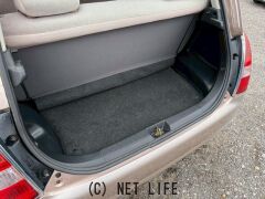 ダイハツ ミラジーノ