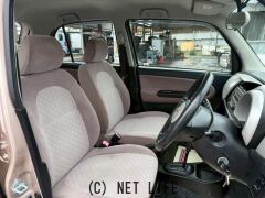 ダイハツ ミラジーノ