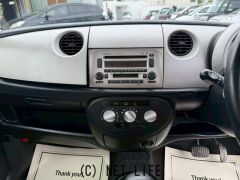 ダイハツ ミラジーノ