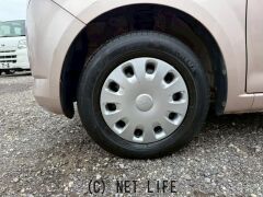 ダイハツ ミラジーノ