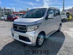 ホンダ N-WGN