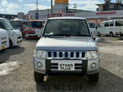 三菱 パジェロミニ