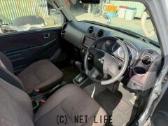 三菱 パジェロミニ