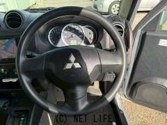 三菱 パジェロミニ