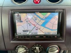 三菱 パジェロミニ