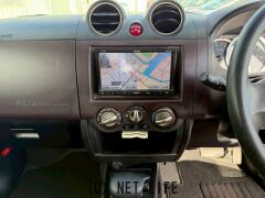 三菱 パジェロミニ