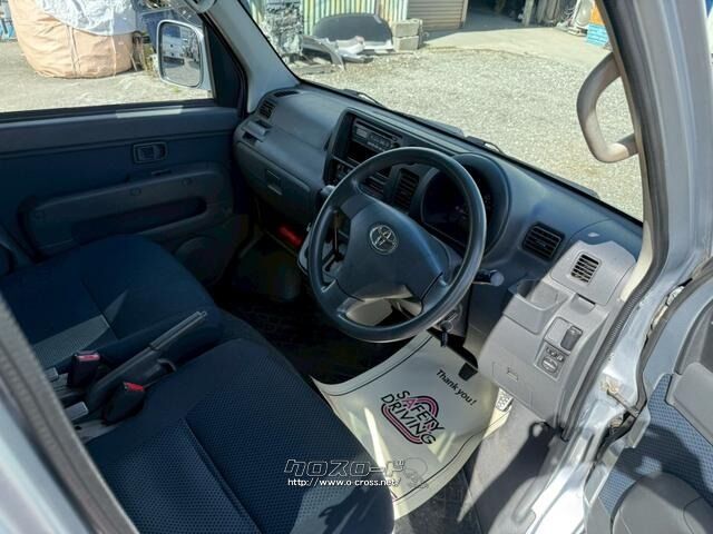 トヨタ ピクシスバン