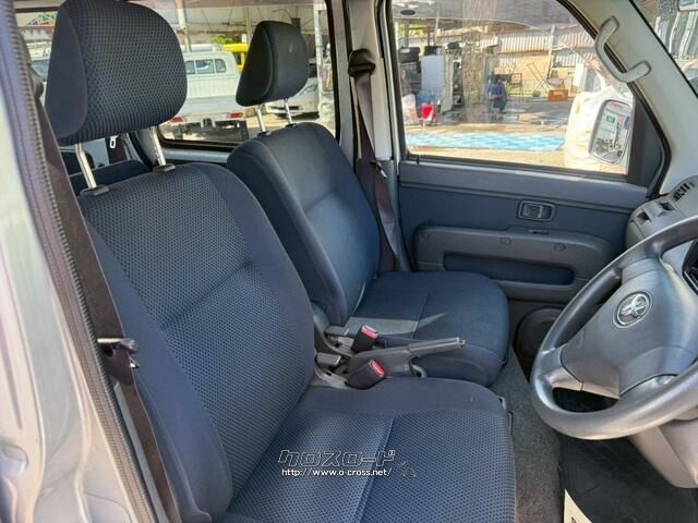 トヨタ ピクシスバン