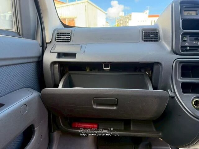 トヨタ ピクシスバン