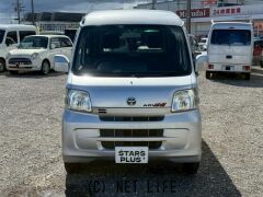 トヨタ ピクシスバン