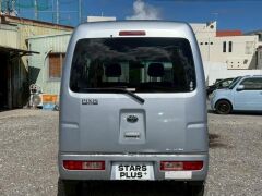 トヨタ ピクシスバン