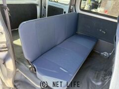 トヨタ ピクシスバン