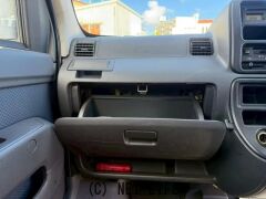 トヨタ ピクシスバン