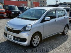 スバル プレオプラス