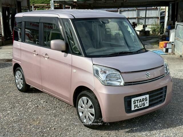 スズキ スペーシア