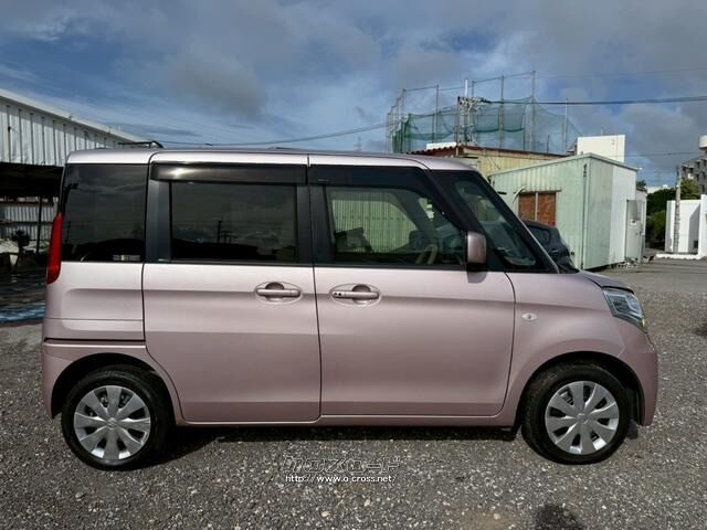 スズキ スペーシア