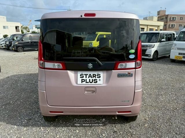スズキ スペーシア