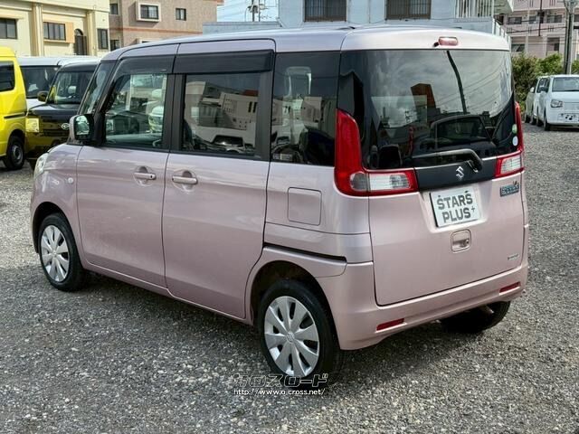 スズキ スペーシア