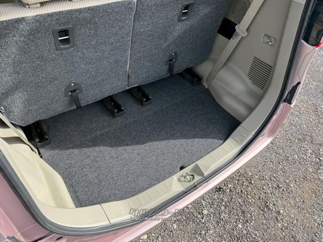 スズキ スペーシア