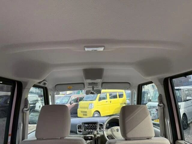 スズキ スペーシア