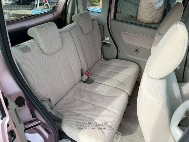 スズキ スペーシア