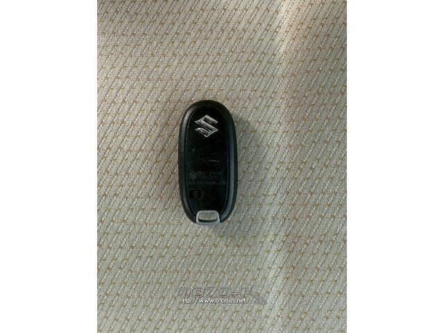 スズキ スペーシア