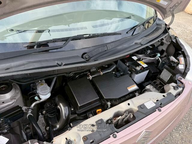 スズキ スペーシア