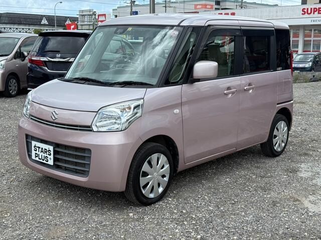 スズキ スペーシア