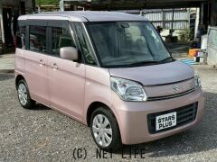 スズキ スペーシア