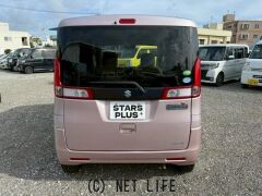 スズキ スペーシア