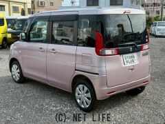 スズキ スペーシア