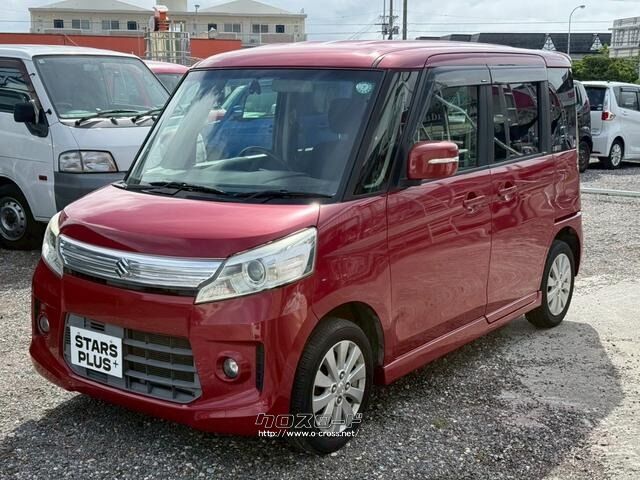 スズキ スペーシア