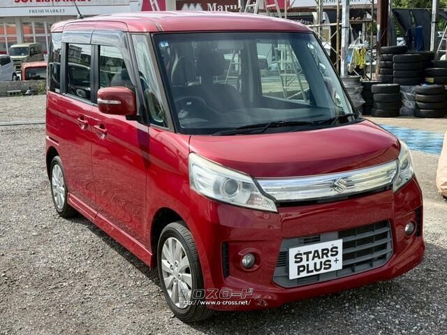 スズキ スペーシア