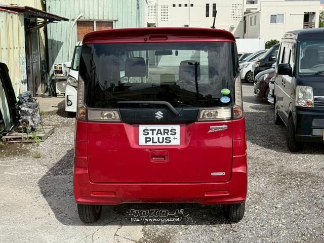 スズキ スペーシア