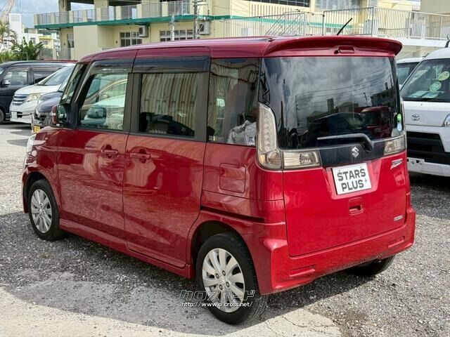 スズキ スペーシア