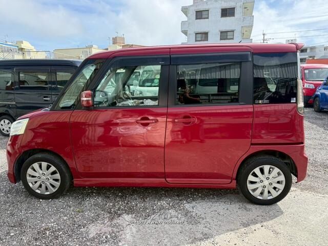 スズキ スペーシア